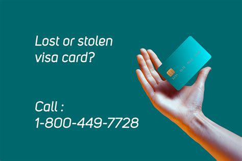 What happens if my Crypto.com Visa Card is lost 